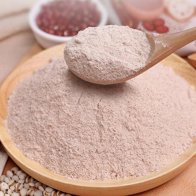 新手找紅豆薏米代餐粉加工廠家，這五個問題最易被忽視