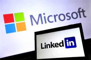 微軟巨資收購LinkedIn幕后真相 以人工智能整合生態，劍指未來智能商業高地